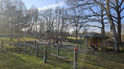 Oersdorfer Spielplatz