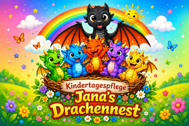 Kindertagespflege in Kaltenkirchen